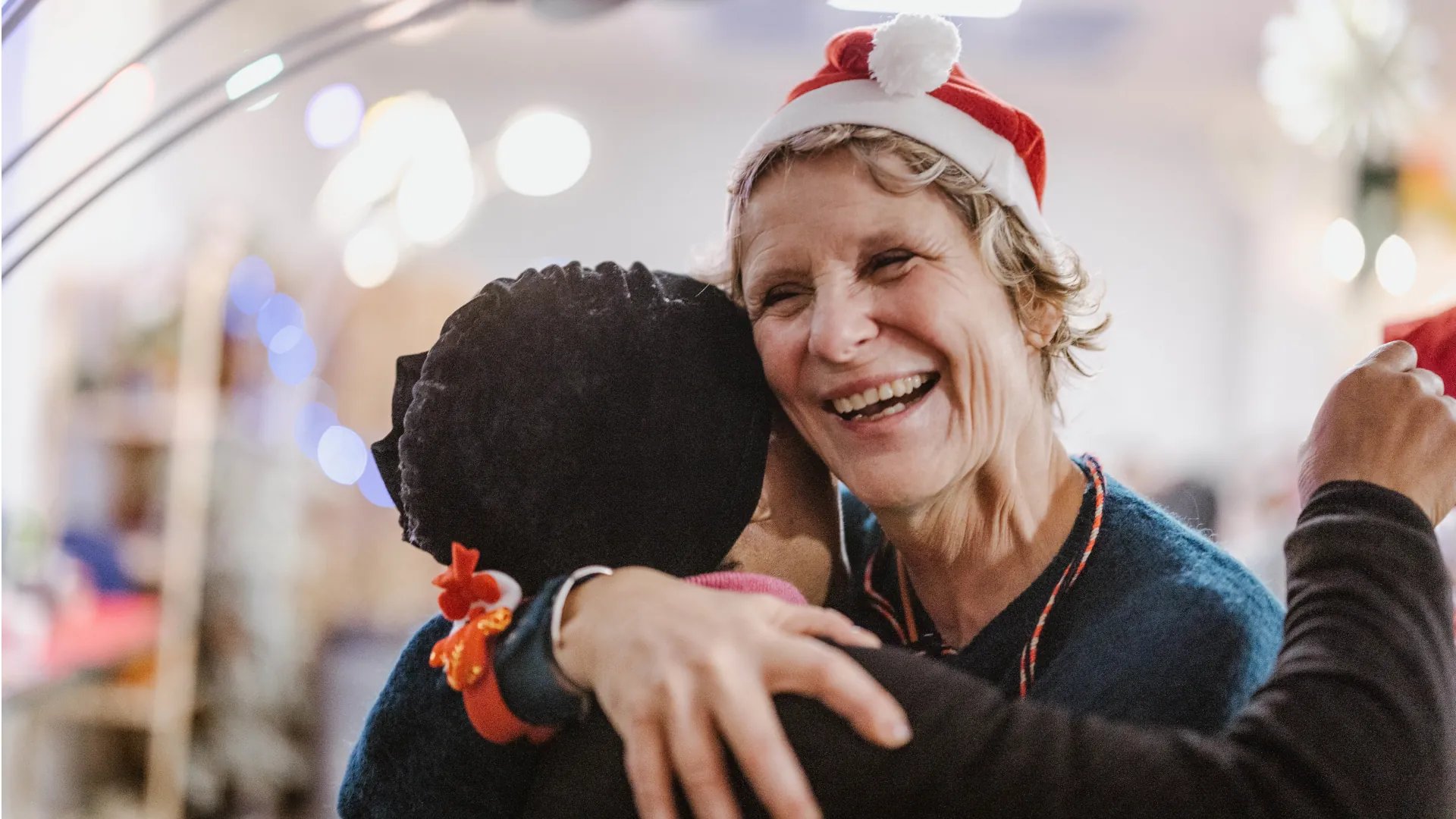 Fête de Noël à la Cocotte