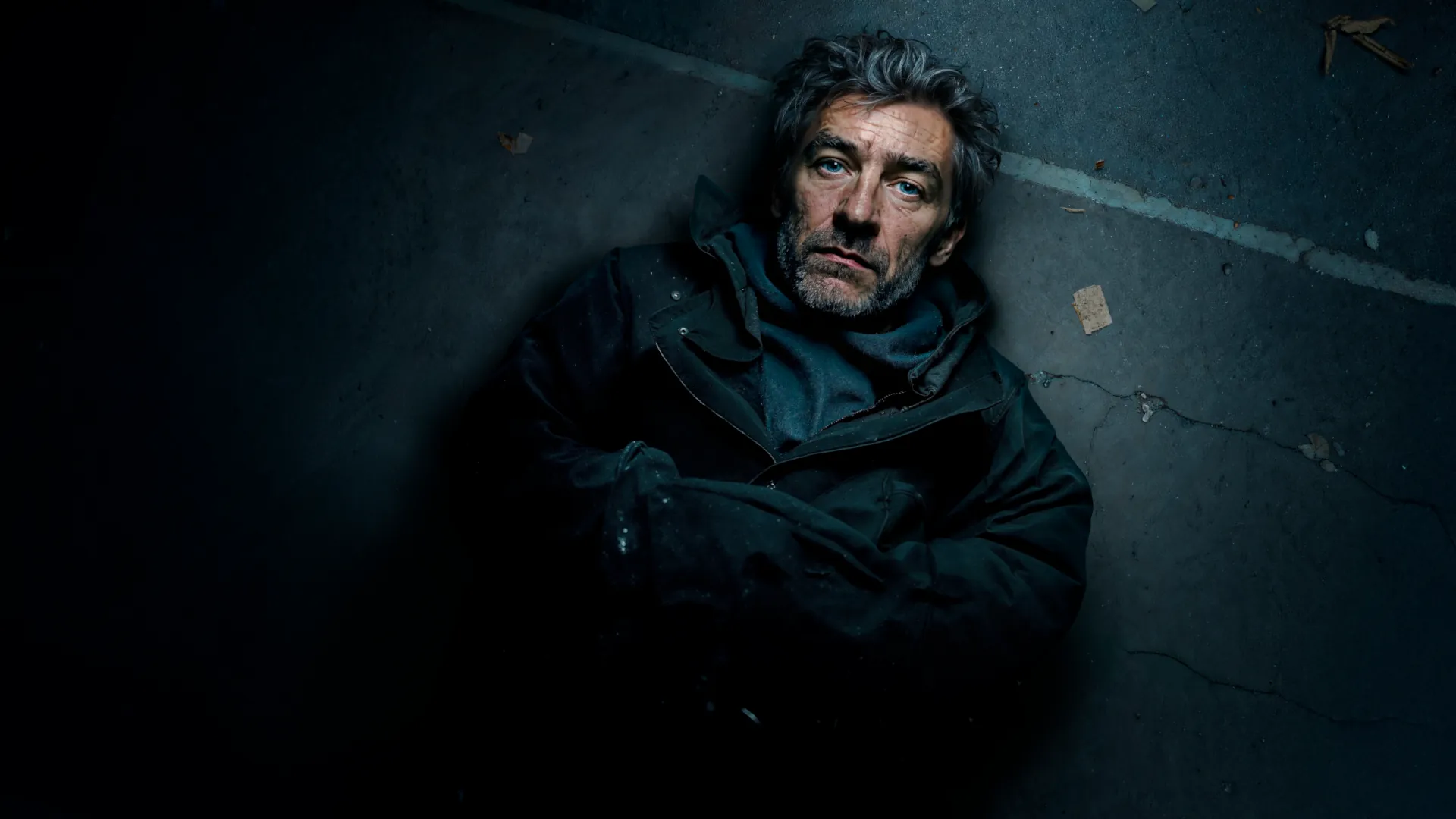 Campagne de communication de l'Armée du Salut en 2025