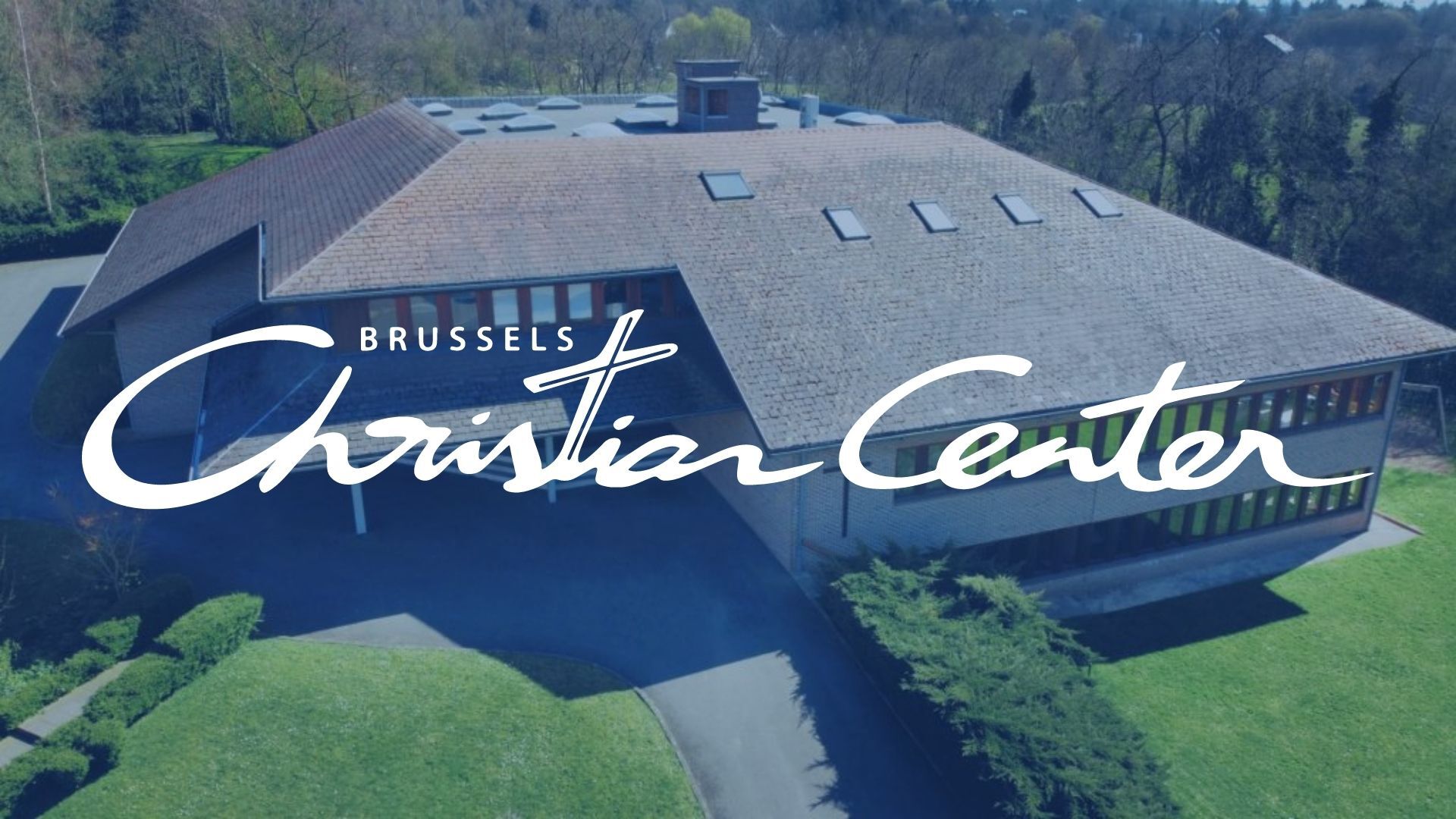 Brussels Christian Center
