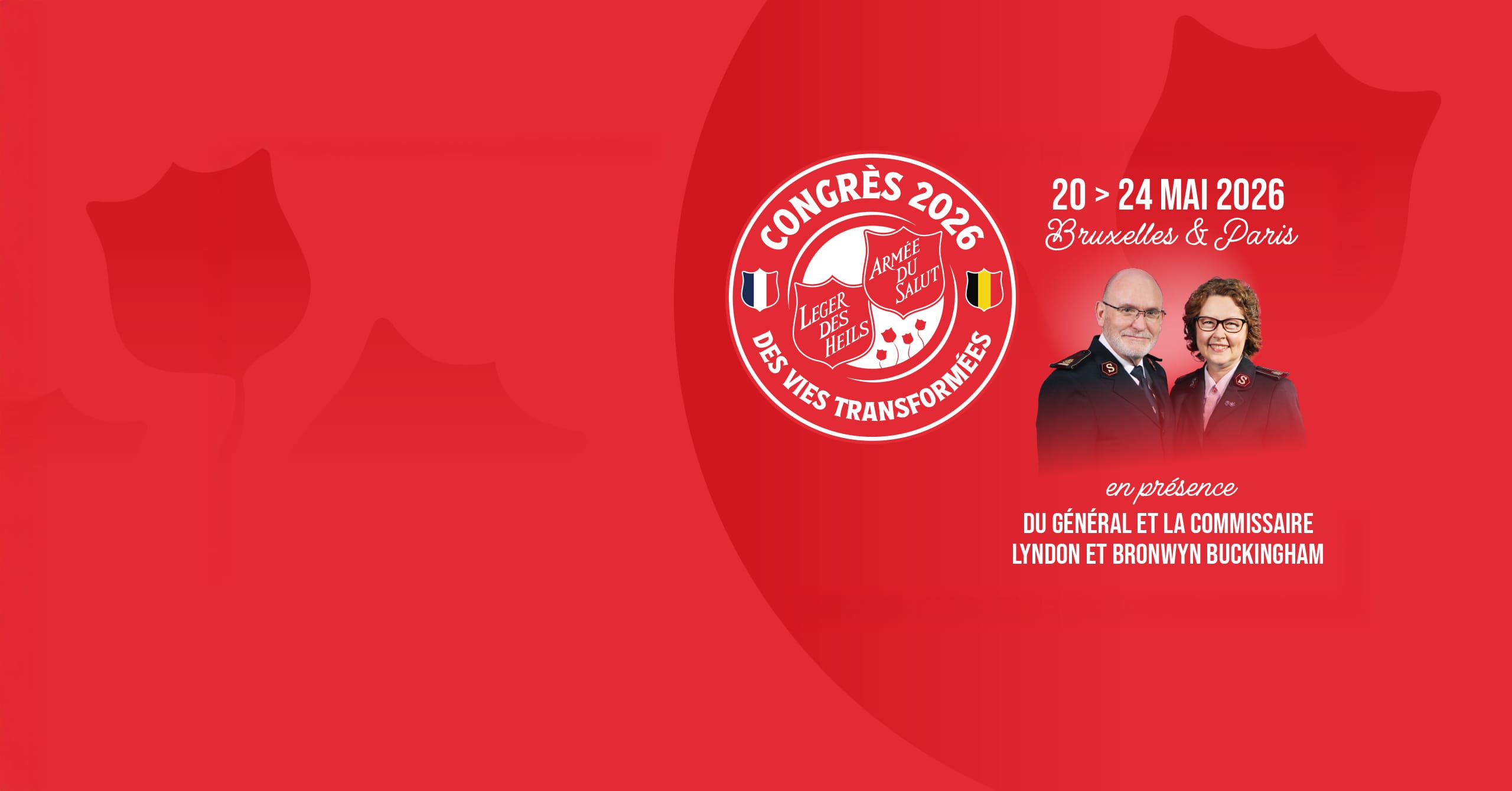 Congrès territorial 2026