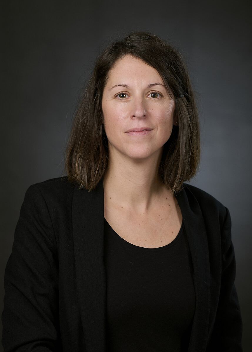 Morgane Roche-Chaigneau