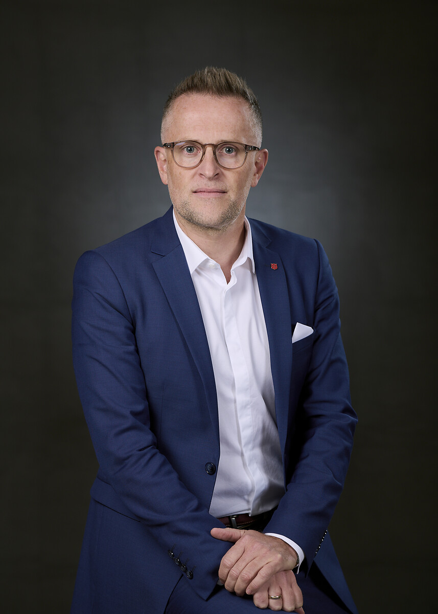 Jean-Pascal Bernard-Hervé