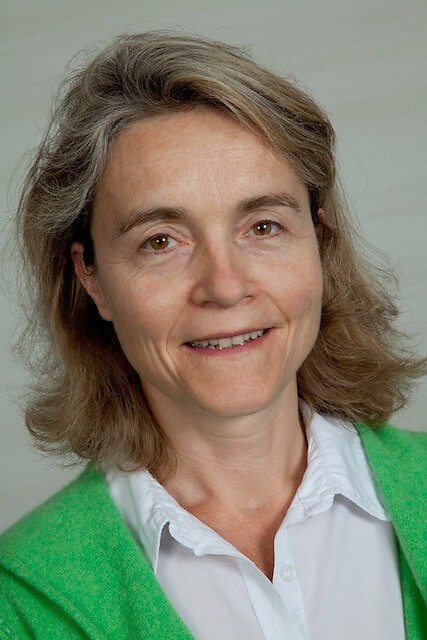 Catherine de Lambert