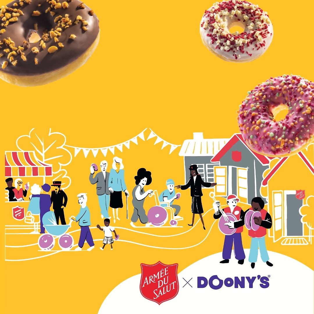 Donut Day 2026