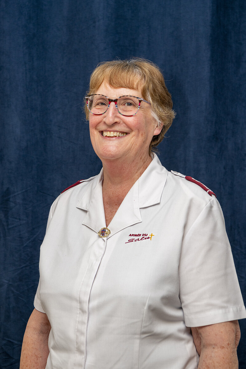 Sylvie Arnal