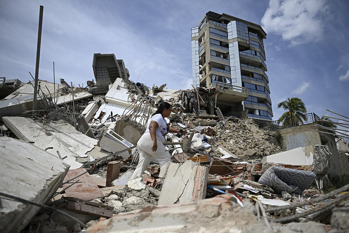 seisme-venezuela