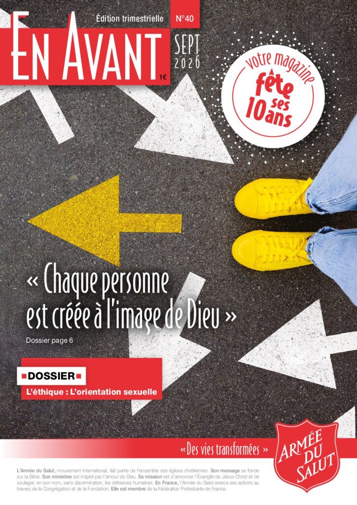 C'est la reprise