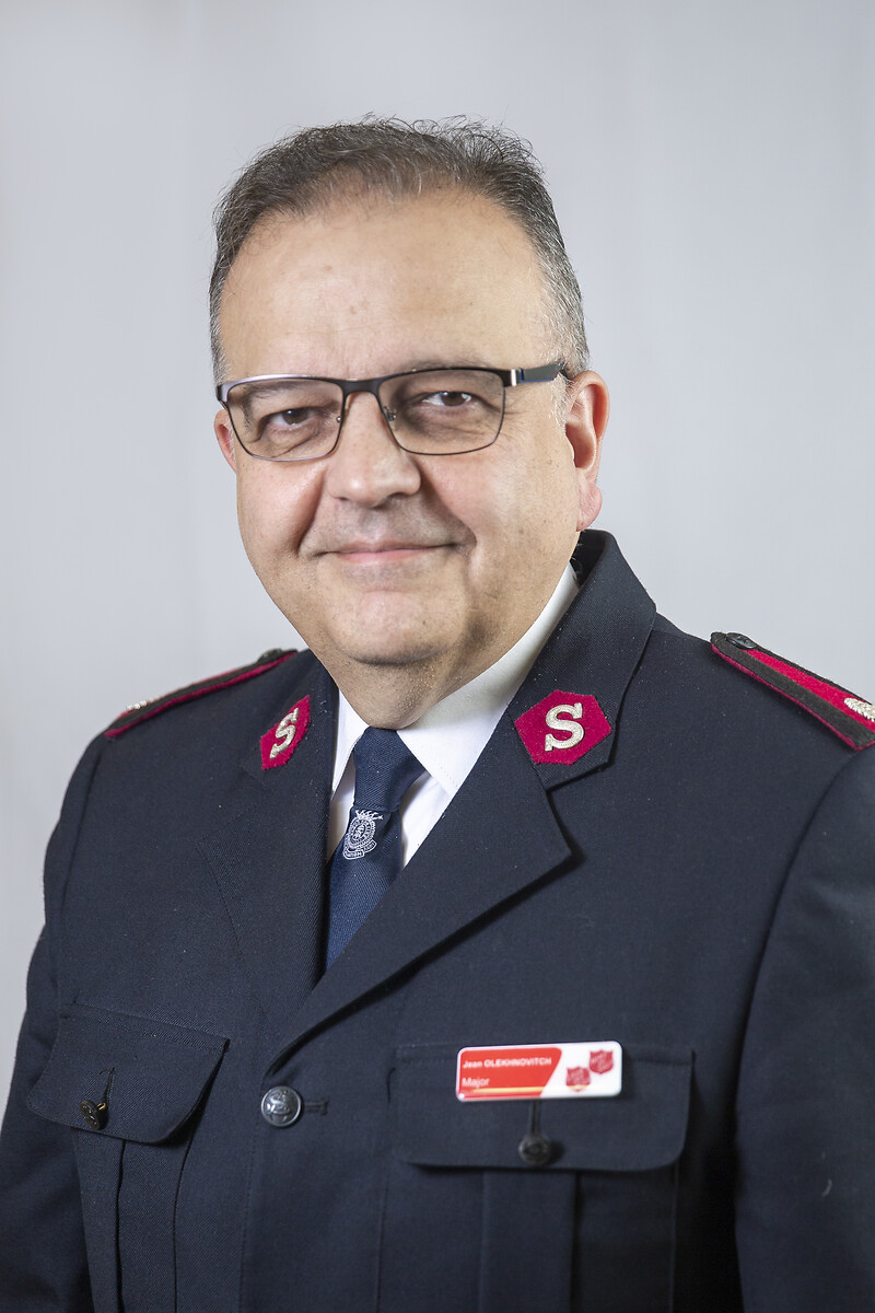 Jean Oleknovitch