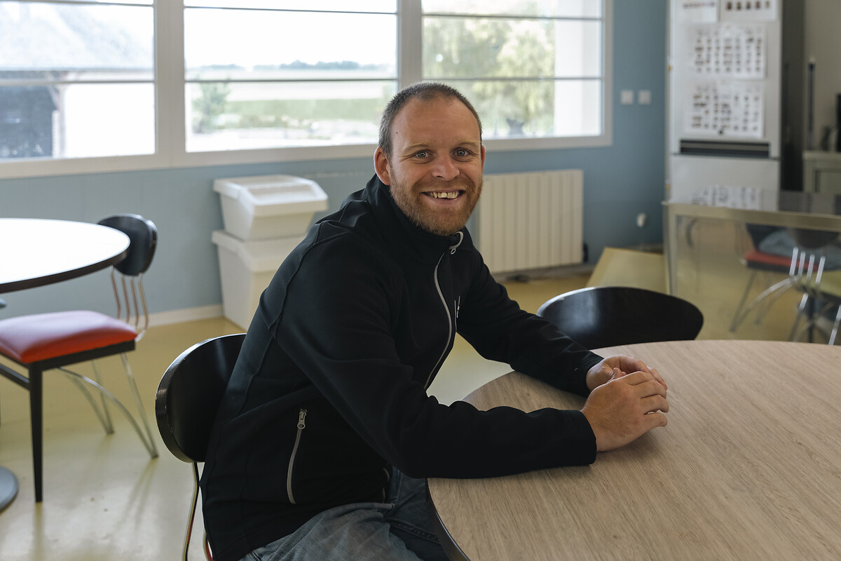 Personnes adultes en situation de handicap